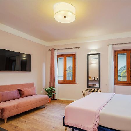 Antiboti Hotel San Miniato Kültér fotó