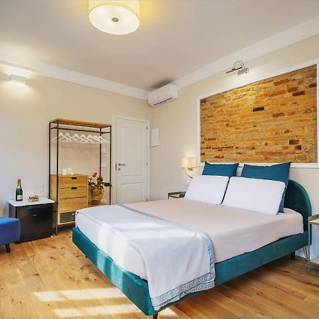 Antiboti Hotel San Miniato Kültér fotó
