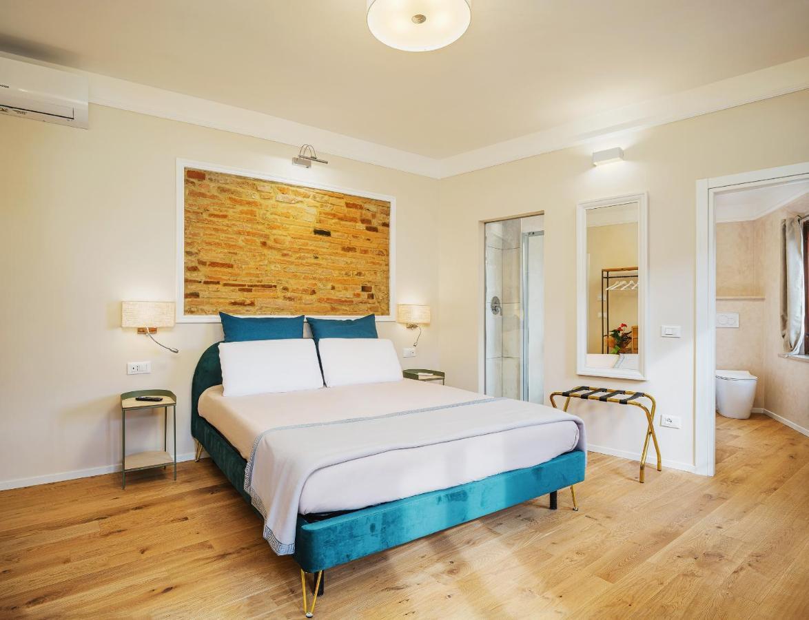 Antiboti Hotel San Miniato Kültér fotó