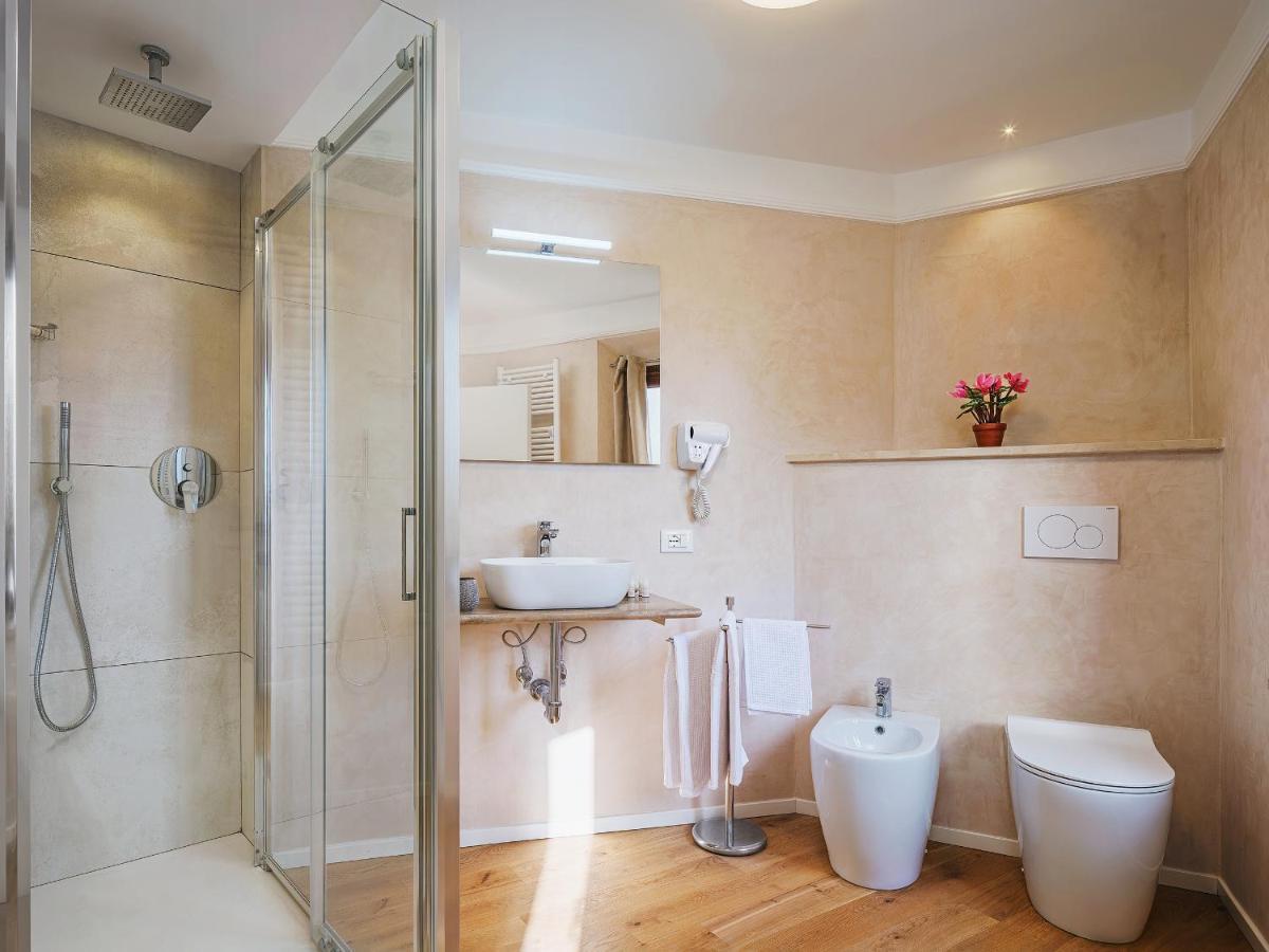 Antiboti Hotel San Miniato Kültér fotó