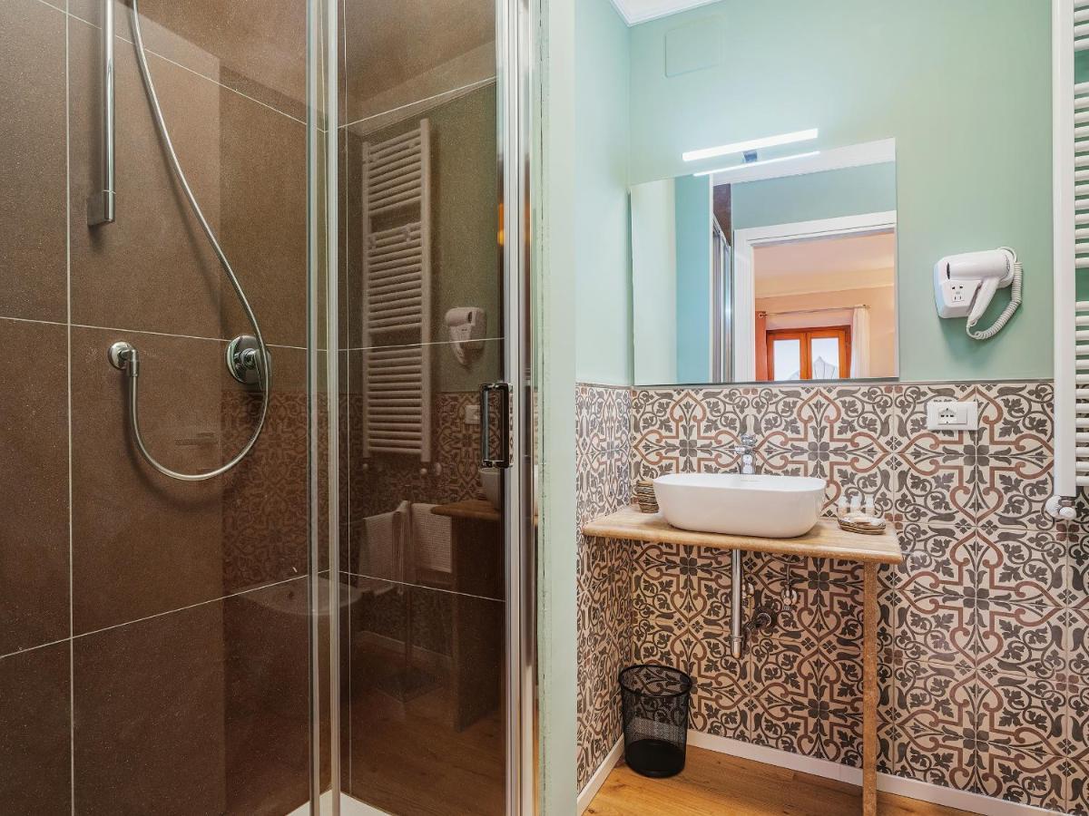 Antiboti Hotel San Miniato Kültér fotó