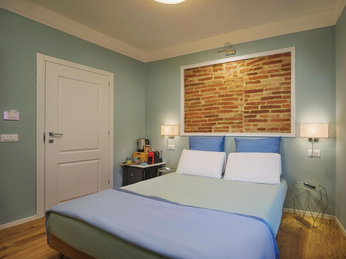 Antiboti Hotel San Miniato Kültér fotó