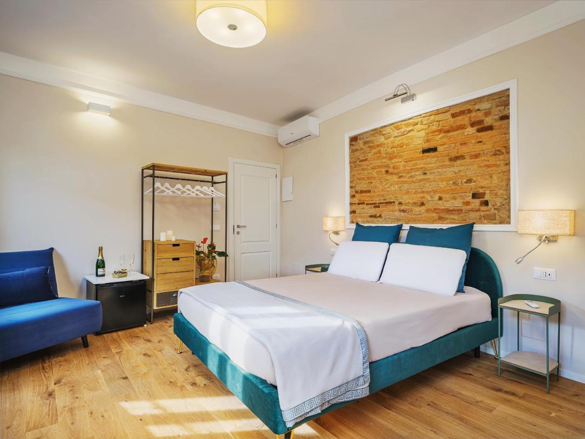 Antiboti Hotel San Miniato Kültér fotó