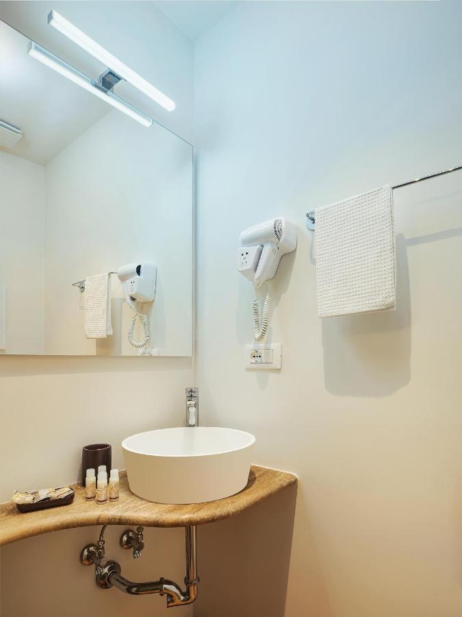 Antiboti Hotel San Miniato Kültér fotó