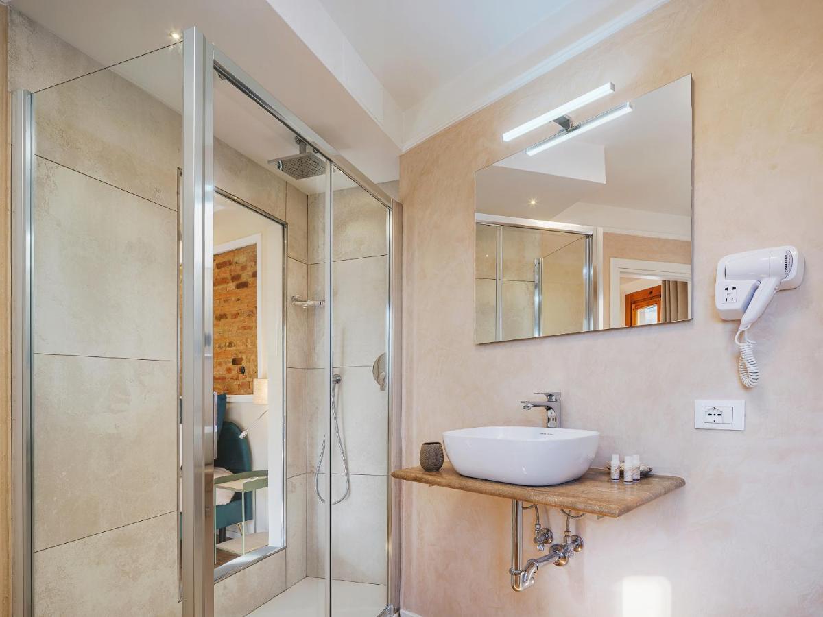 Antiboti Hotel San Miniato Kültér fotó