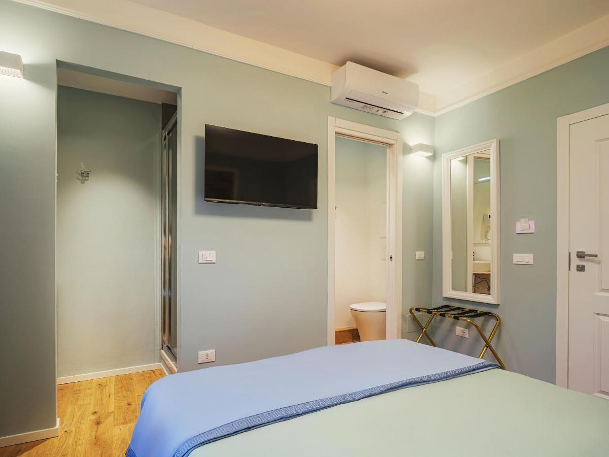 Antiboti Hotel San Miniato Kültér fotó
